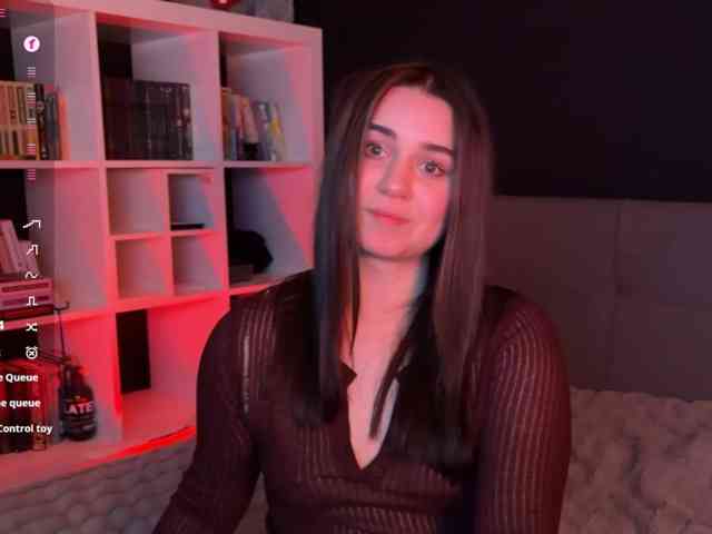 RoseVortex webcam