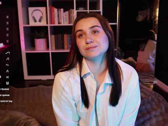 RoseVortex webcam