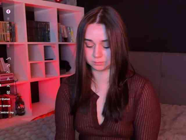 RoseVortex webcam