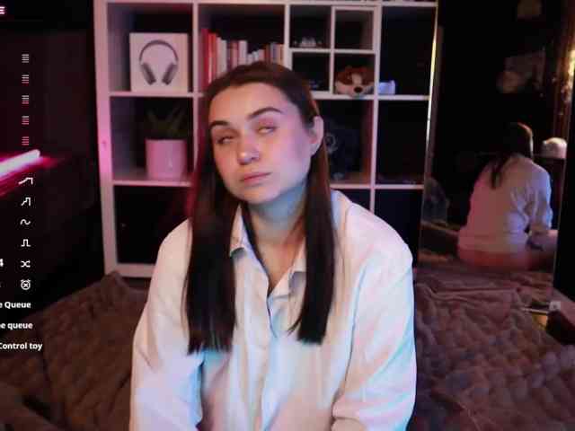 rosevortex's live room