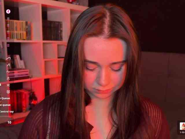 RoseVortex webcam
