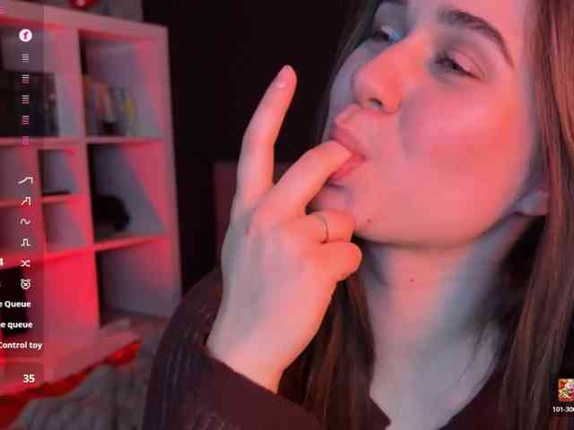 RoseVortex webcam