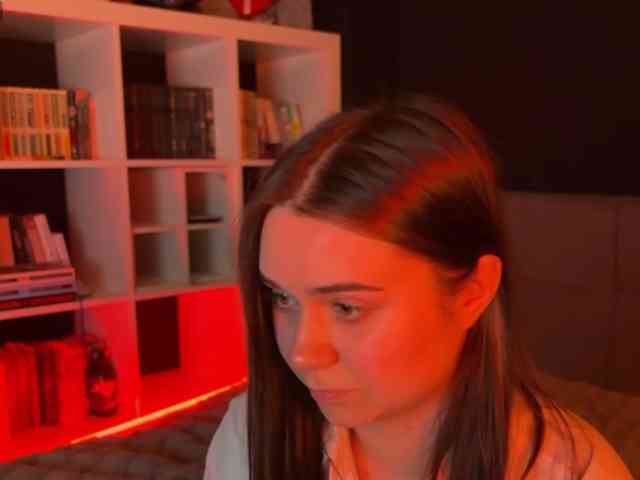 RoseVortex webcam