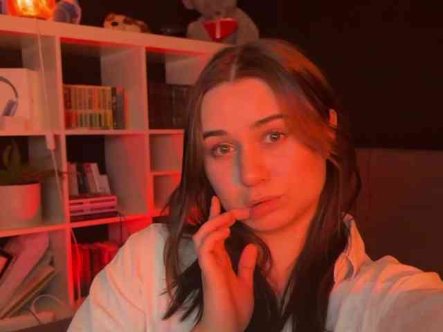 RoseVortex webcam