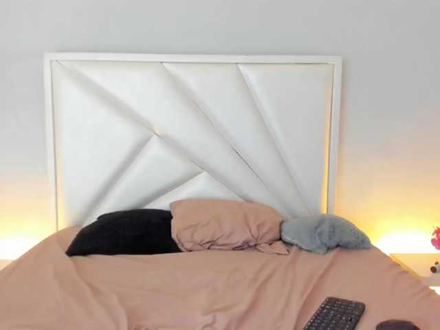 AriaaLove, live now on BongaCams