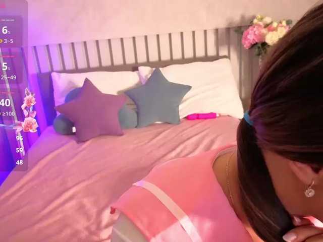 LexiRayy live cam on BongaCams