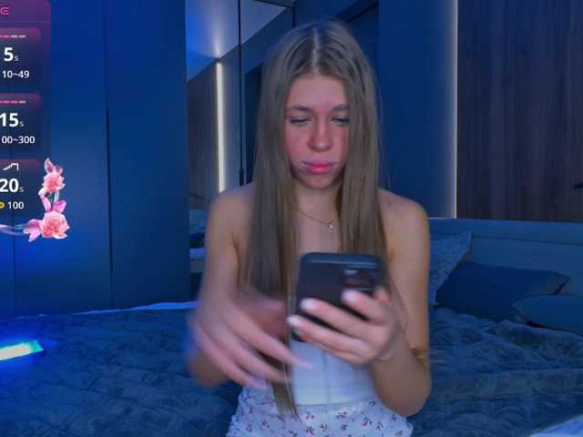 LexiRayy live cam on BongaCams