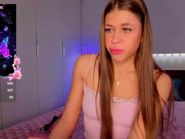 LexiRayy live cam on BongaCams