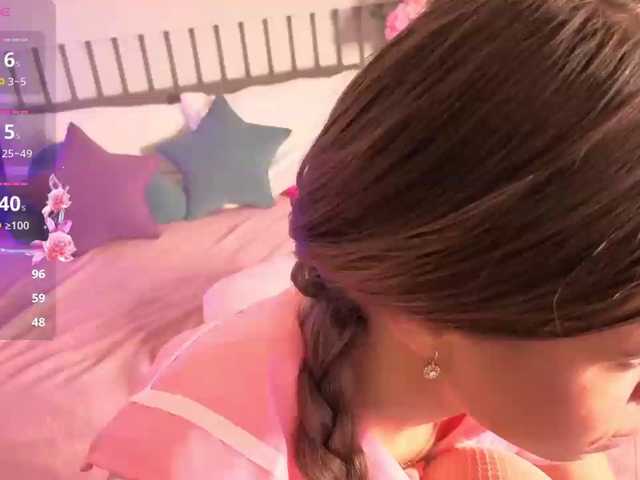 LexiRayy live cam on BongaCams