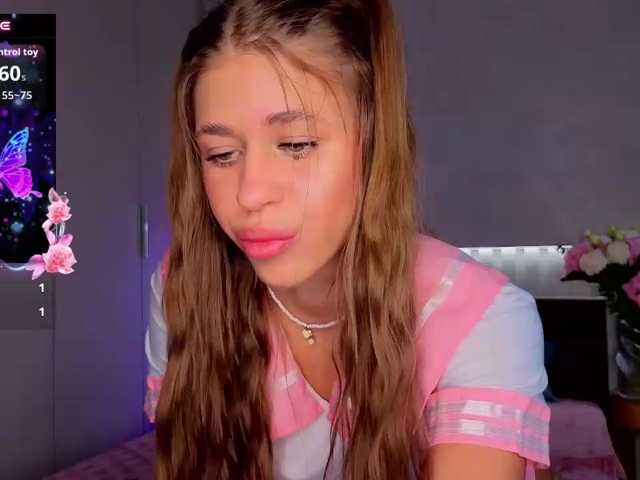 LexiRayy live cam on BongaCams