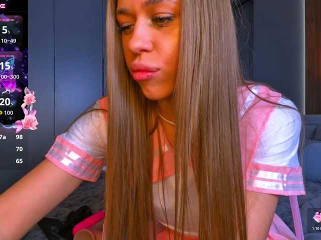LexiRayy live cam on BongaCams