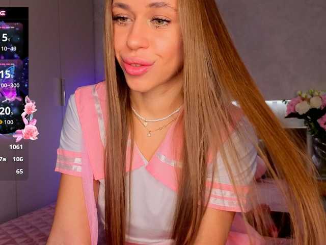 LexiRayy live cam on BongaCams