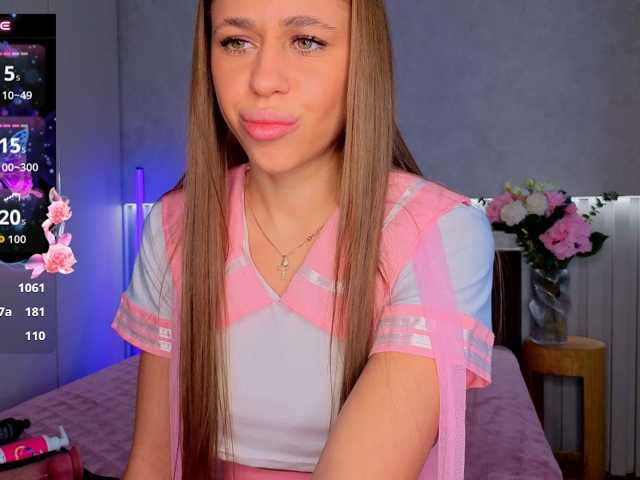 LexiRayy live cam on BongaCams