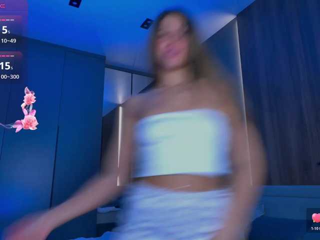LexiRayy live cam on BongaCams