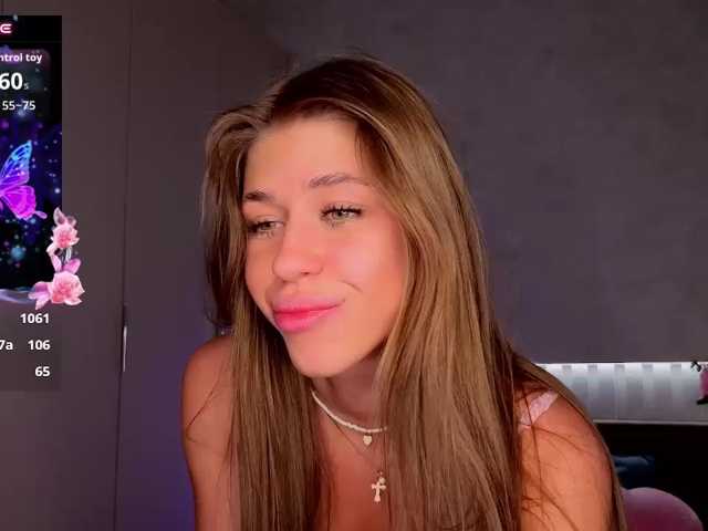 LexiRayy live cam on BongaCams