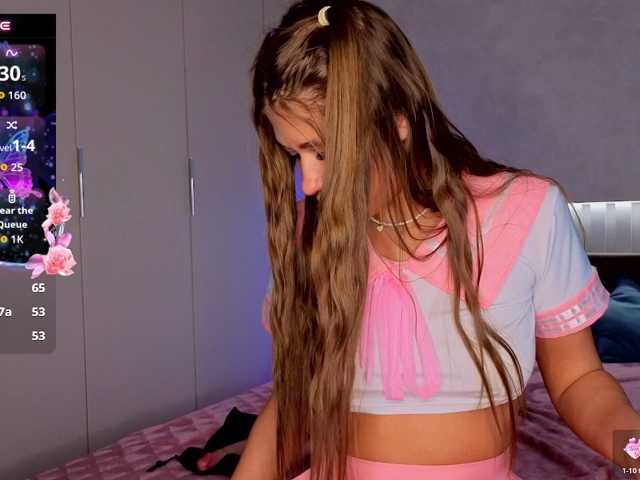LexiRayy live cam on BongaCams