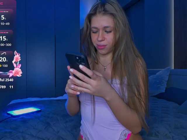 LexiRayy live cam on BongaCams