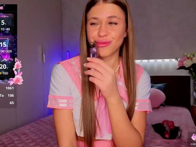 LexiRayy live cam on BongaCams
