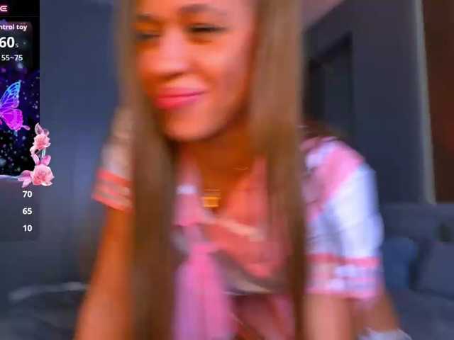 LexiRayy live cam on BongaCams