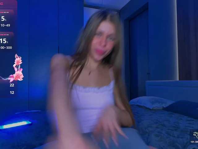 LexiRayy live cam on BongaCams
