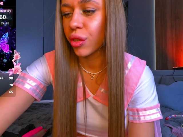 LexiRayy live cam on BongaCams