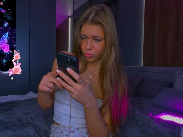 LexiRayy live cam on BongaCams