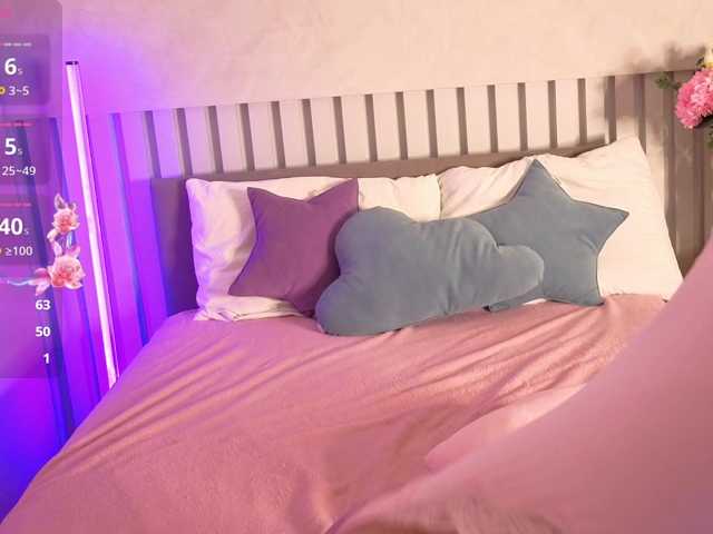 LexiRayy live cam on BongaCams