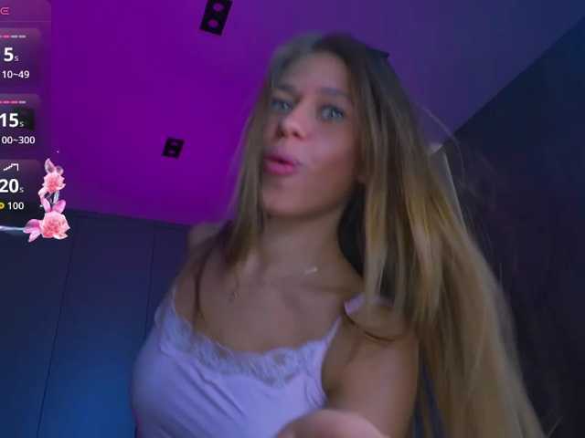 LexiRayy live cam on BongaCams