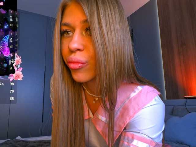 LexiRayy live cam on BongaCams
