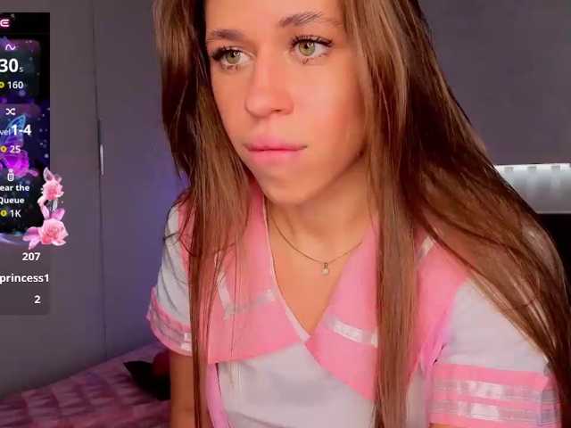 LexiRayy live cam on BongaCams