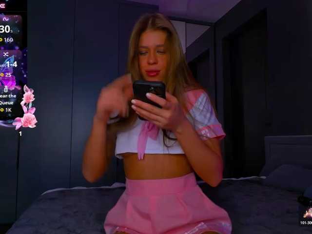 LexiRayy live cam on BongaCams