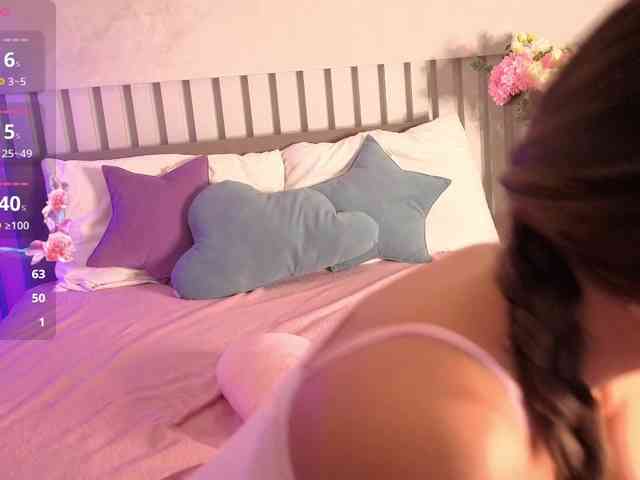 LexiRayy webcam