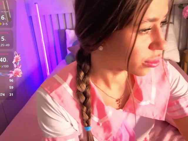 LexiRayy webcam