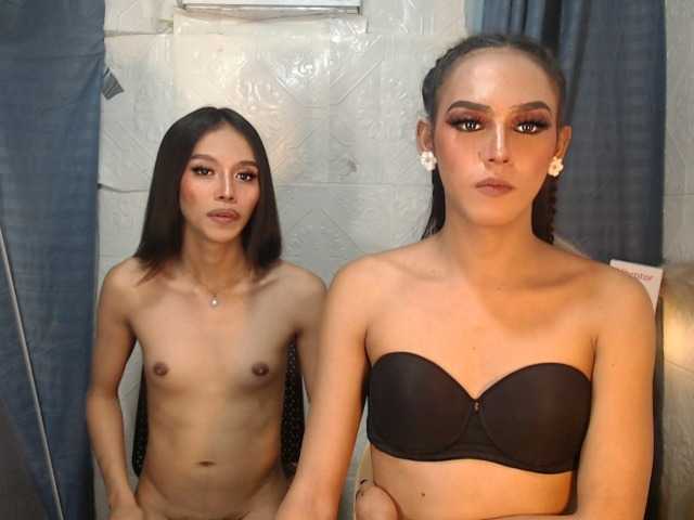 2-incredibleDIVAS live cam