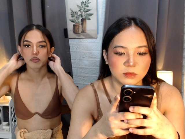 Ts-Pinayhuntress
