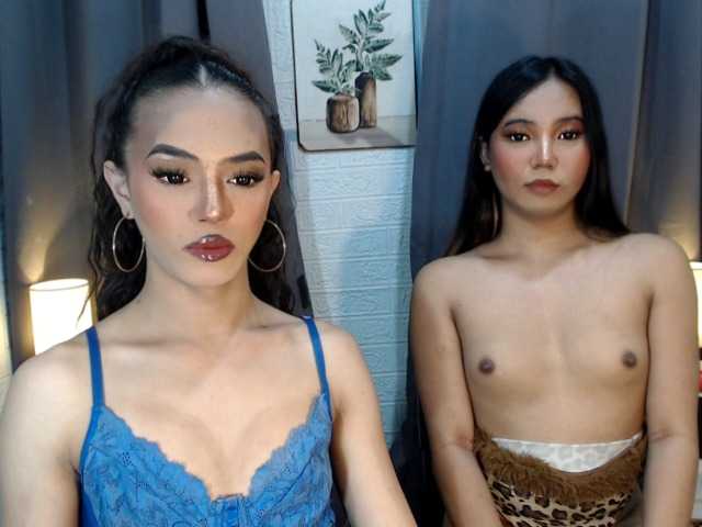 Ts-Pinayhuntress