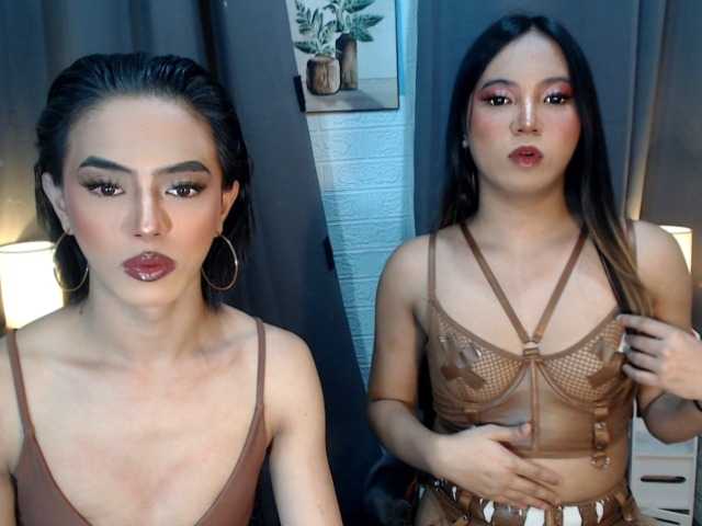 Ts-Pinayhuntress