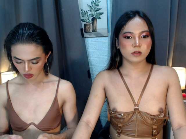 Ts-Pinayhuntress