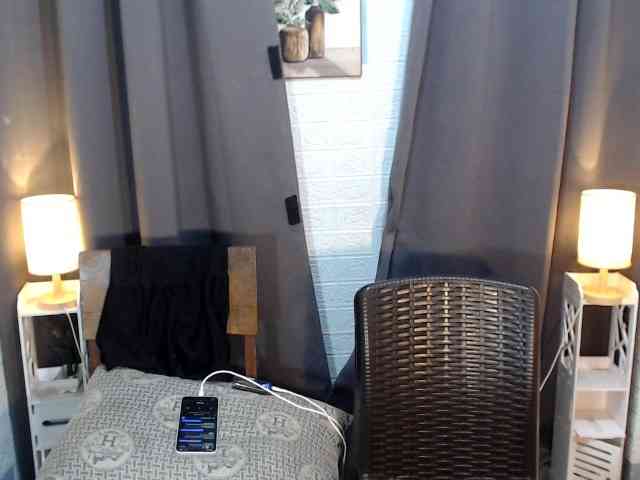 Ts-Pinayhuntress Live Webcam on BongaCams