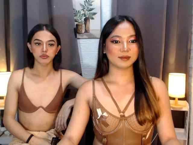 Ts-Pinayhuntress Live Webcam on BongaCams