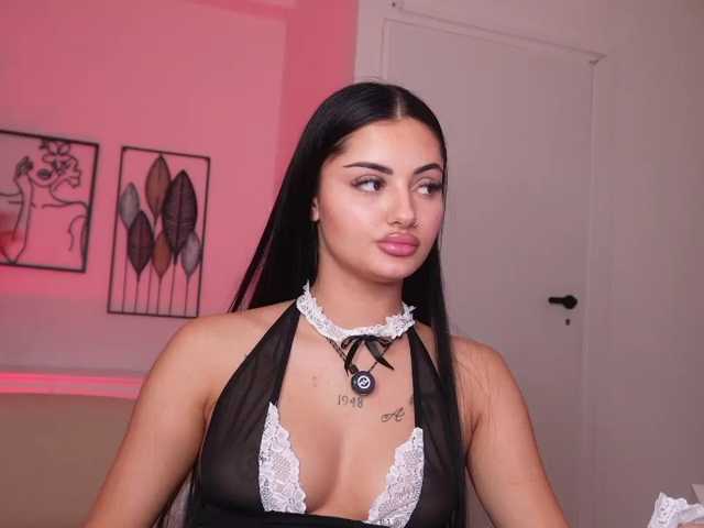 espresso-martini live cam on BongaCams