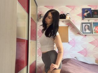 PetrinaTear Porn Show