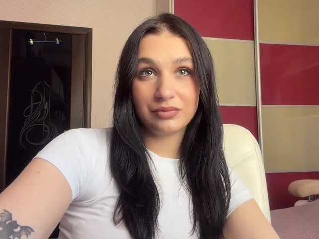 PetrinaTear live cam on BongaCams