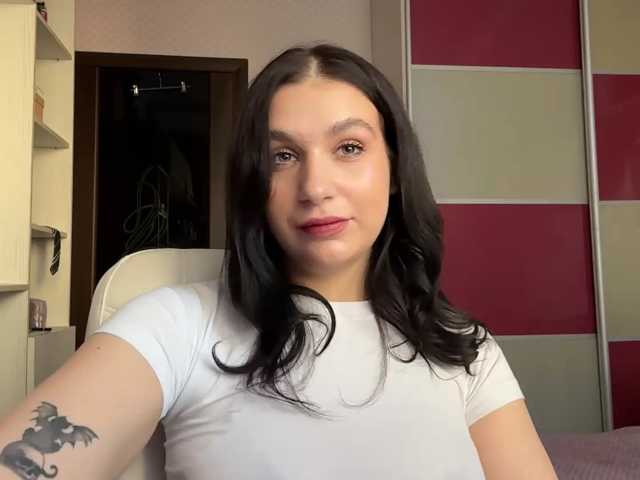 PetrinaTear live cam on BongaCams
