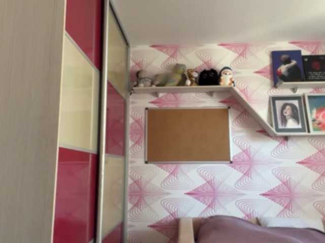 PetrinaTear live cam on BongaCams