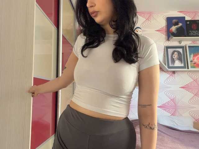 PetrinaTear live cam on BongaCams