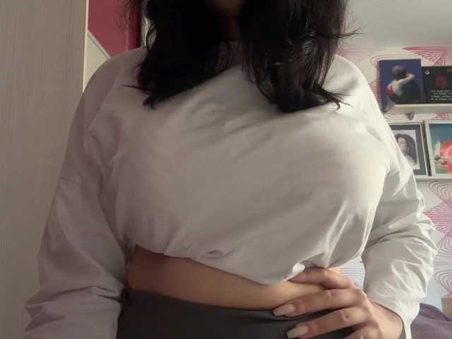 PetrinaTear live cam on BongaCams