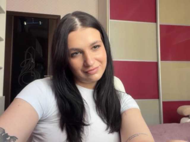 PetrinaTear live cam on BongaCams
