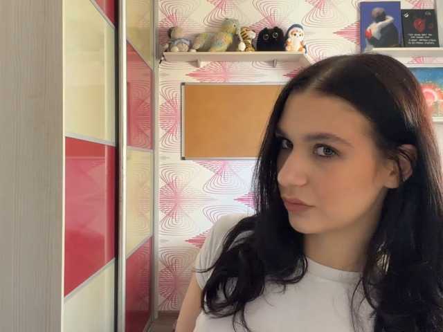PetrinaTear live cam on BongaCams