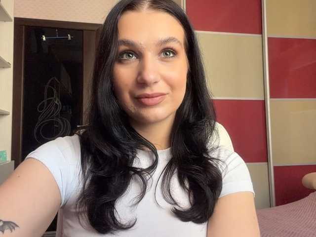 PetrinaTear live cam on BongaCams